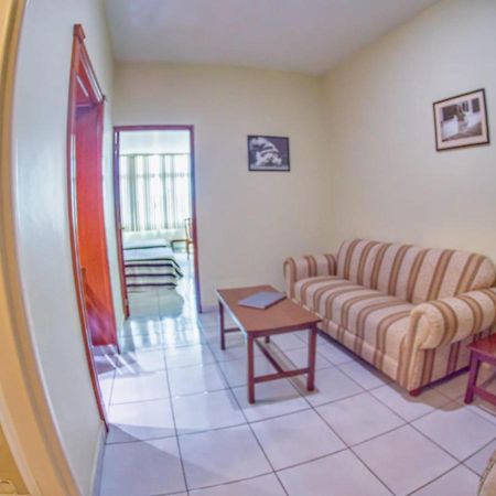 Hotel Plaza Sahuayo Eksteriør bilde