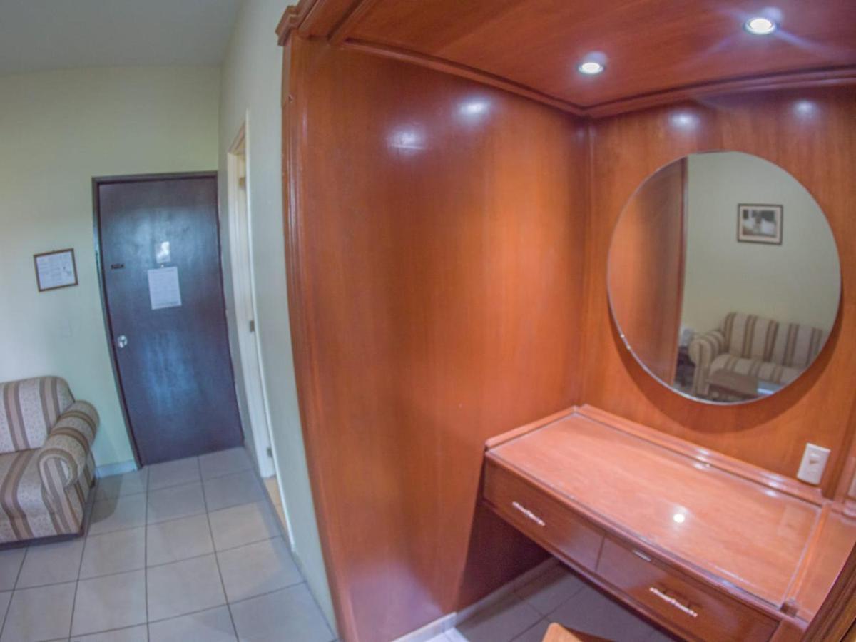Hotel Plaza Sahuayo Eksteriør bilde