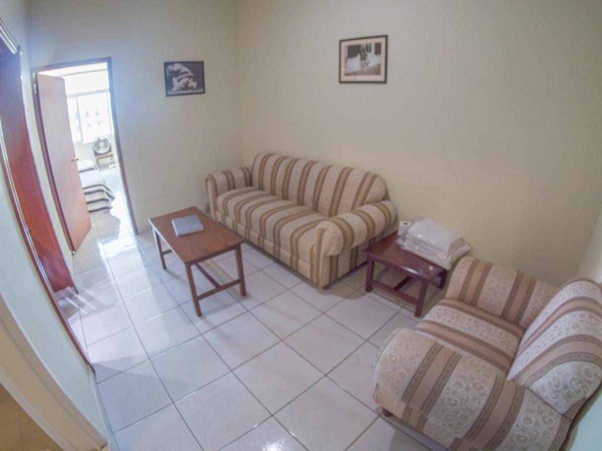 Hotel Plaza Sahuayo Eksteriør bilde