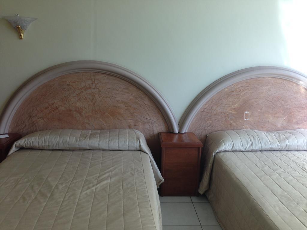 Hotel Plaza Sahuayo Eksteriør bilde