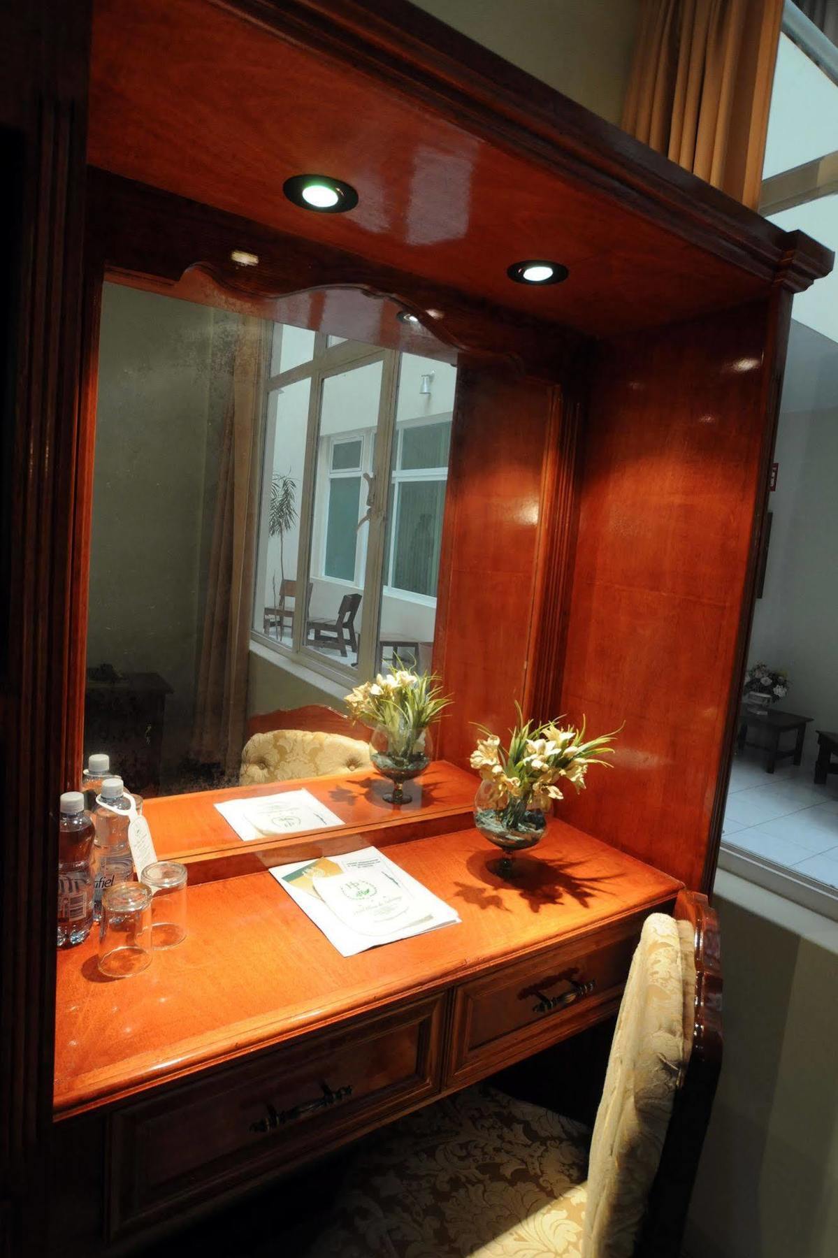 Hotel Plaza Sahuayo Eksteriør bilde