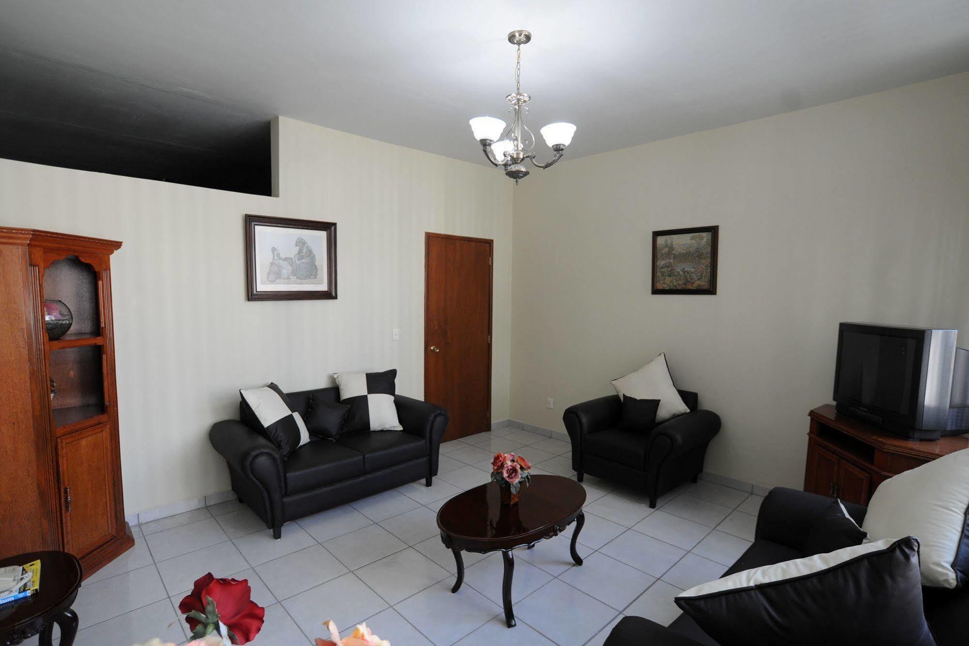 Hotel Plaza Sahuayo Eksteriør bilde